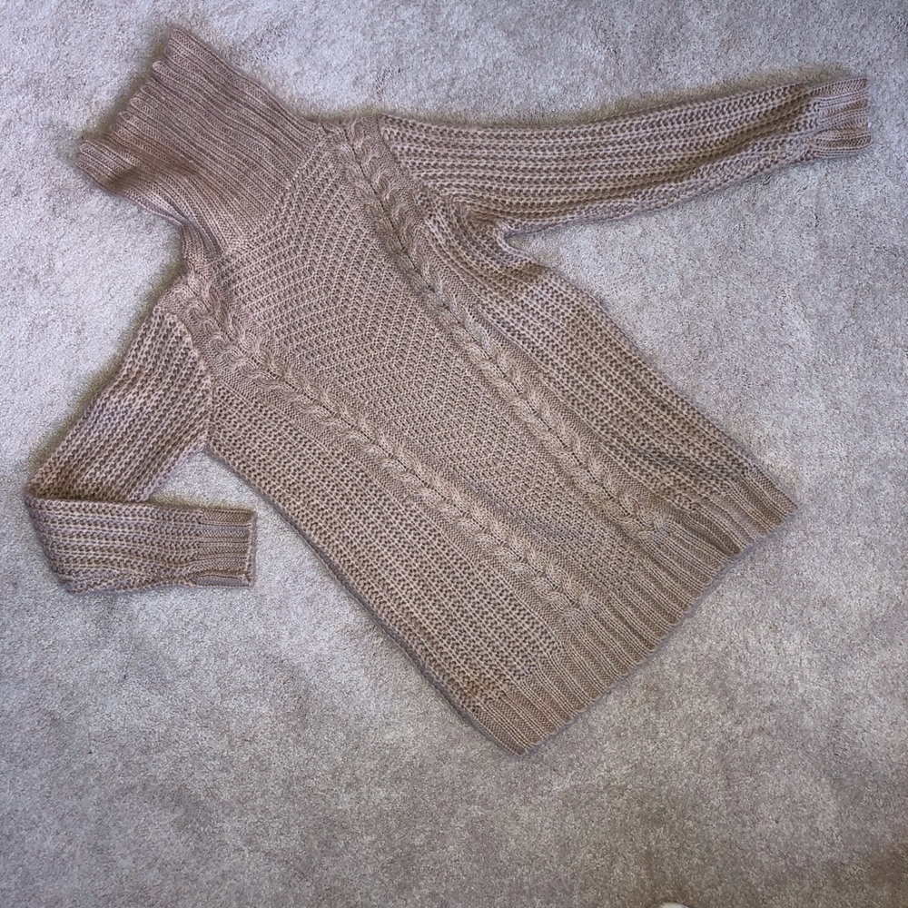 Chunky Sweater